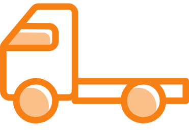 阳江镇拖车/平板车